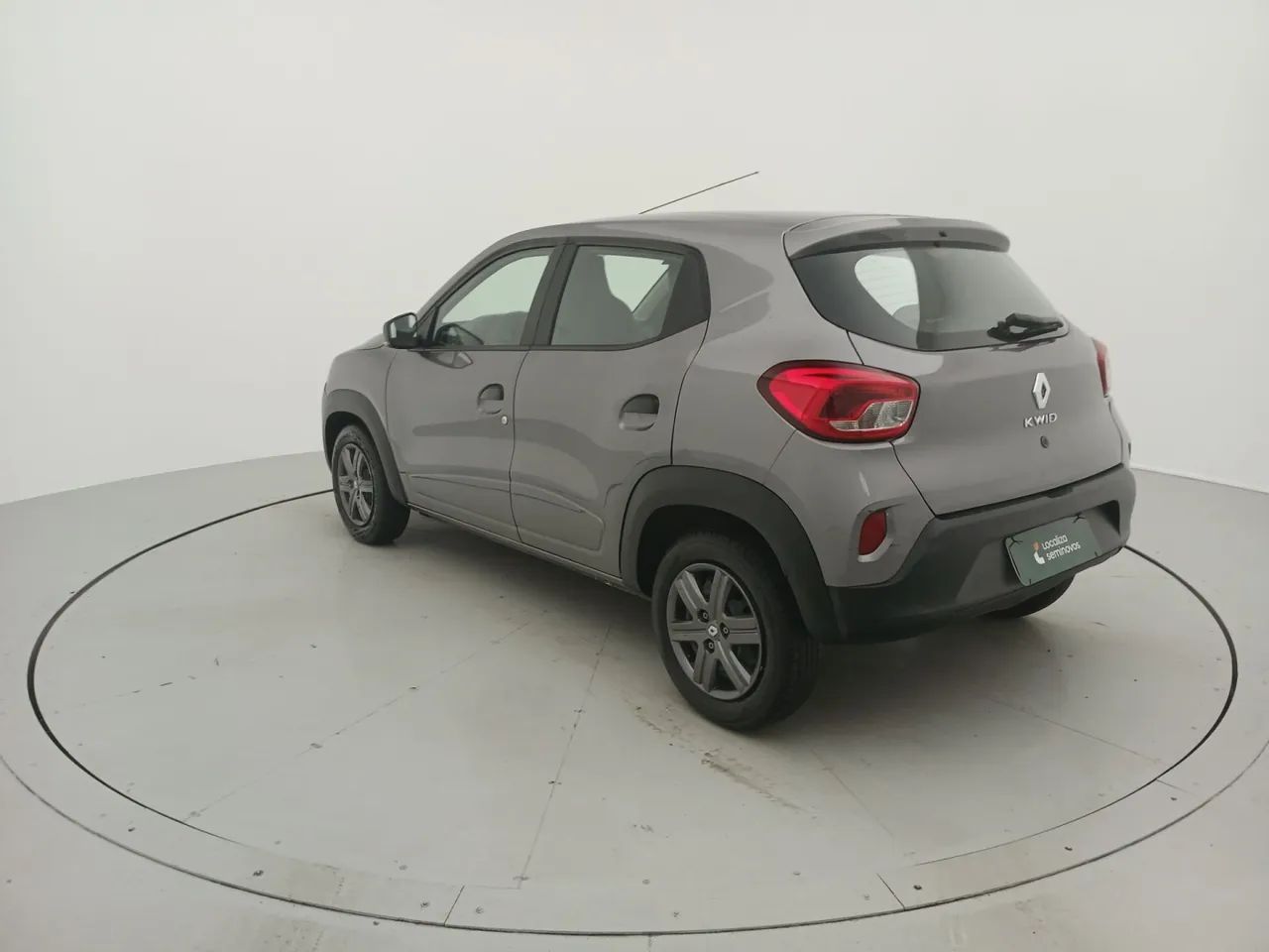 Renault Kwid 1.0 Zen 2026 - Foto 3
