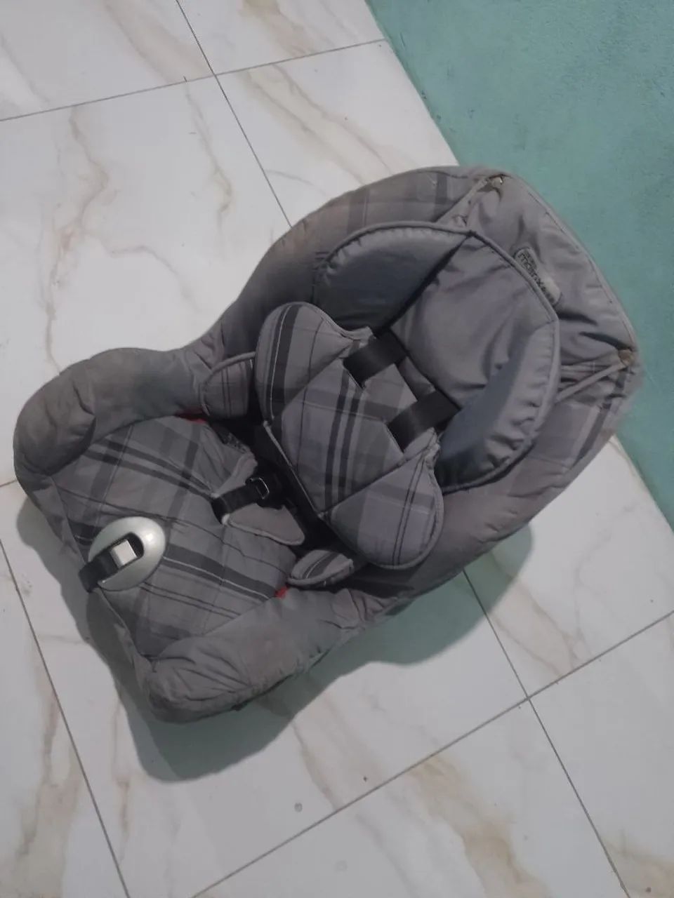 Cadeirinha - Foto 4