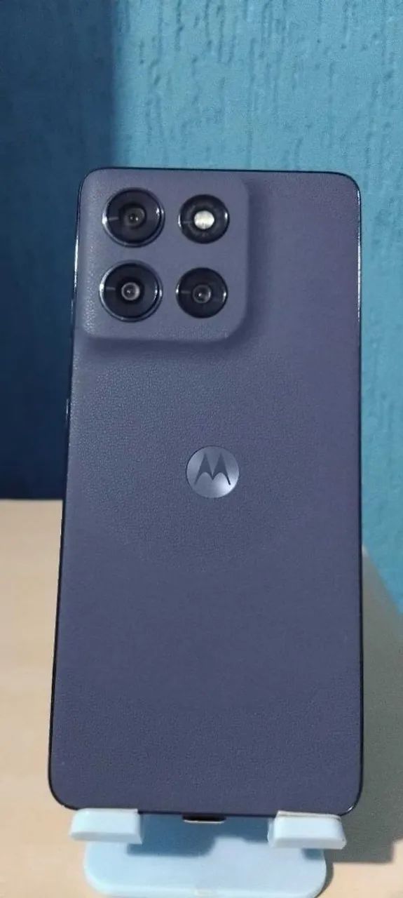 Motorola G86