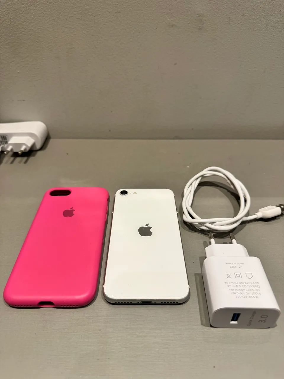 iPhone SE 64gb - Foto 2