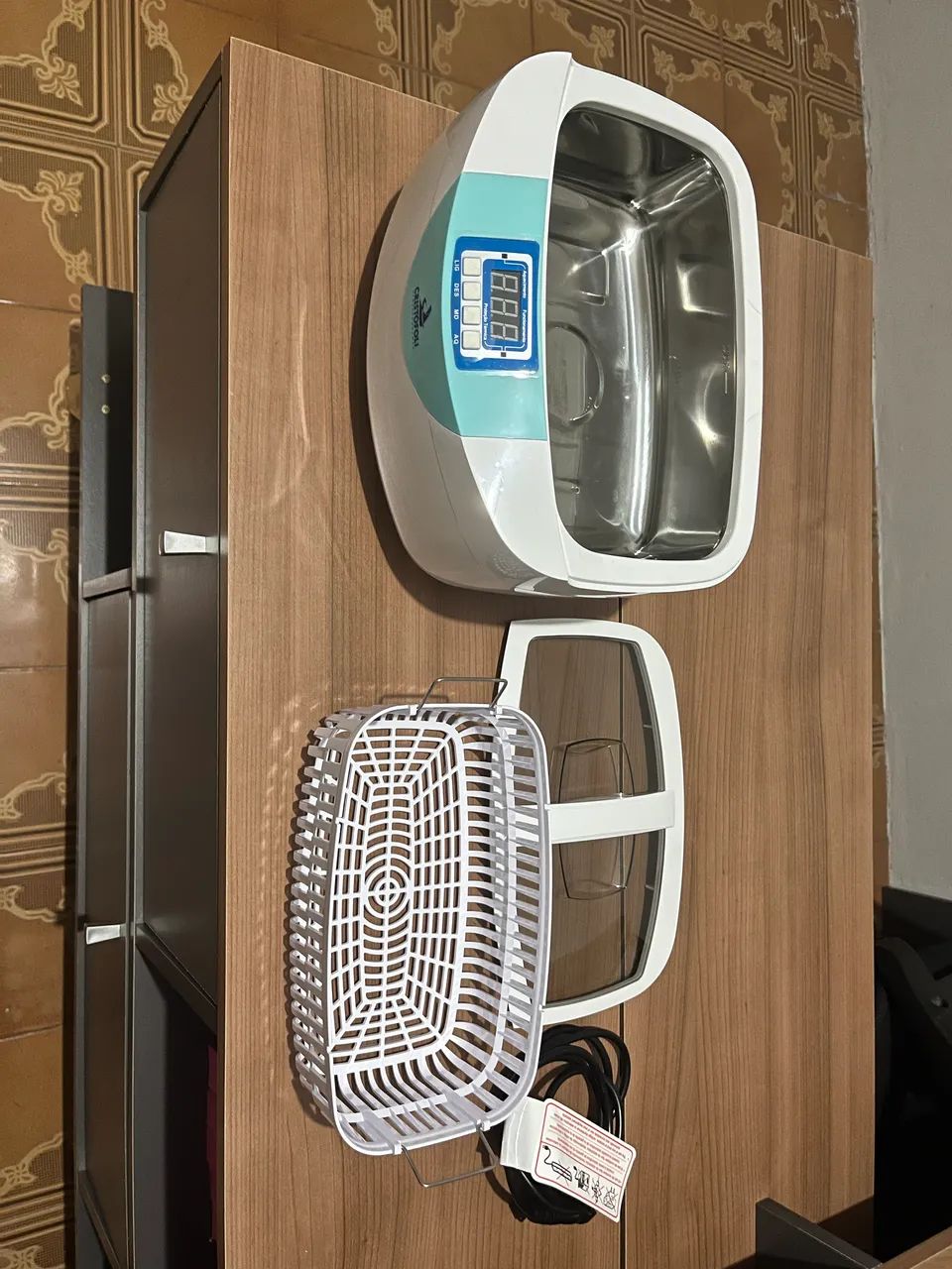 Cuba Ultrassônica Cristofoli - Foto 2