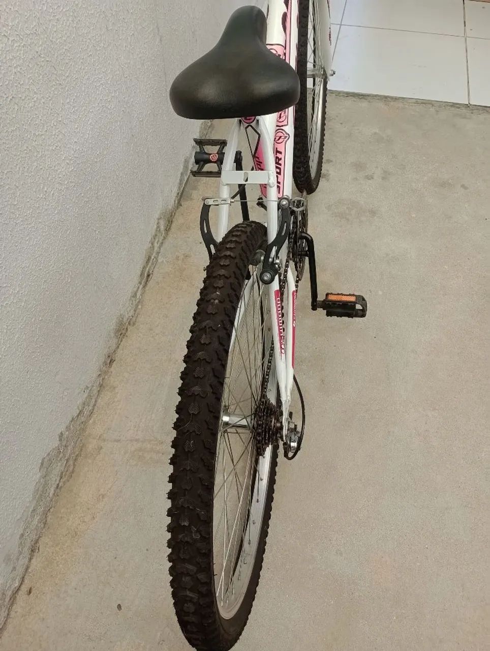 Bicicleta - Foto 2