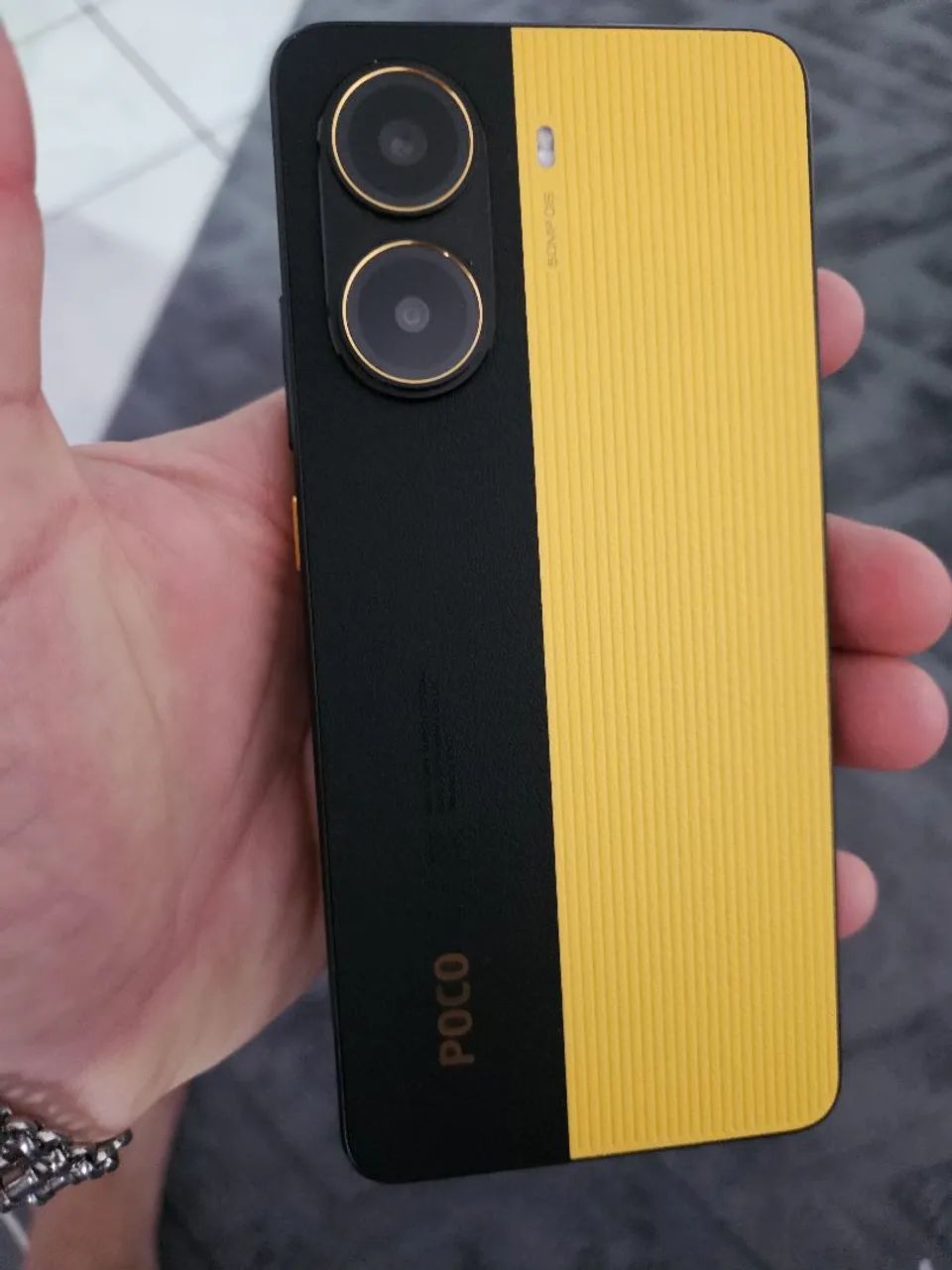 Poco x7 Pro - Foto 3