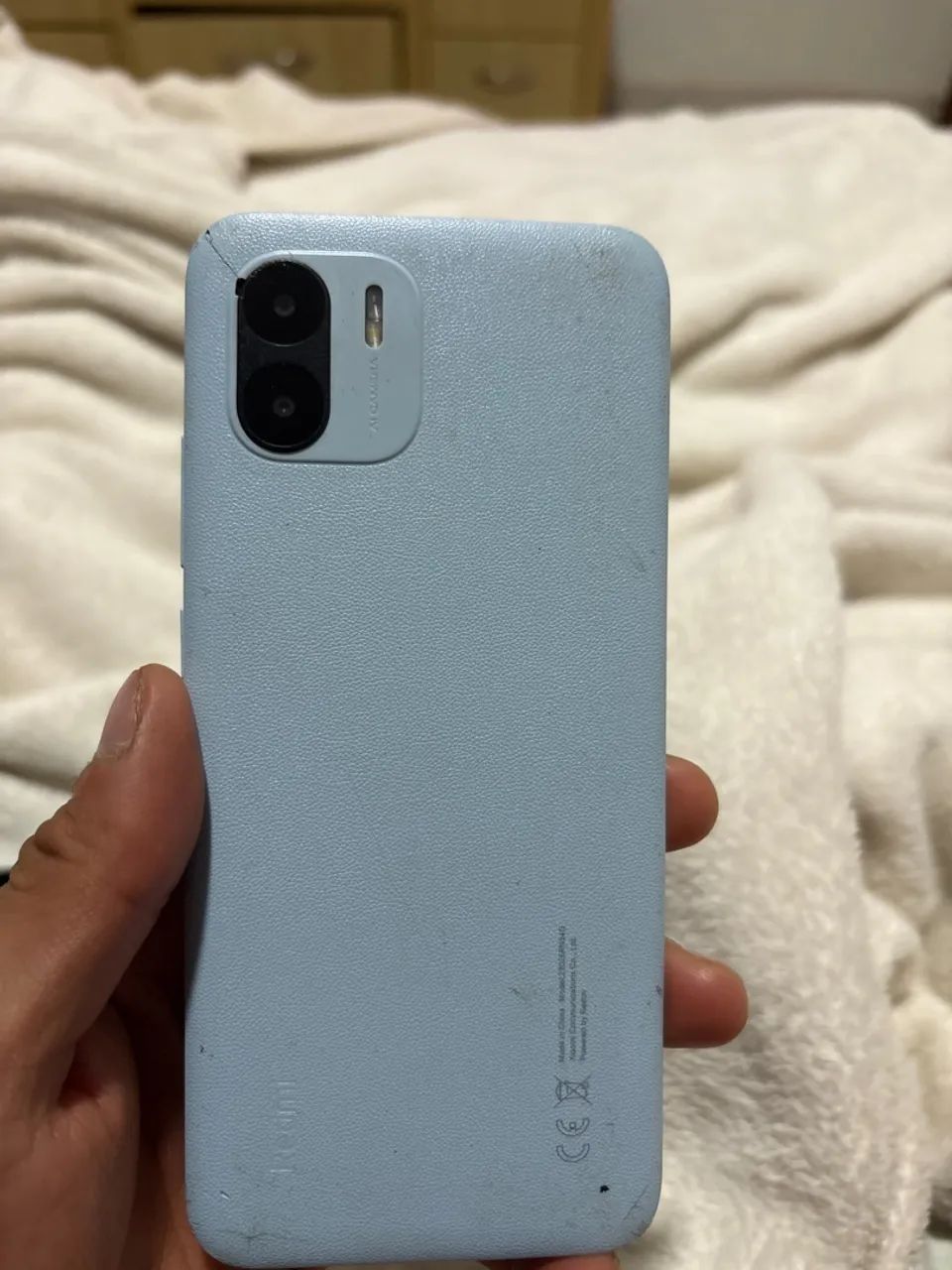 Redmi A2 - Foto 3