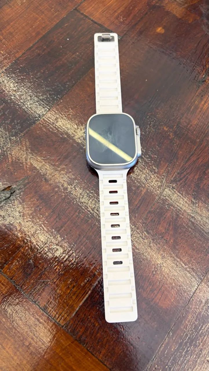 Apple Watch Ultra séries 1  - Foto 2