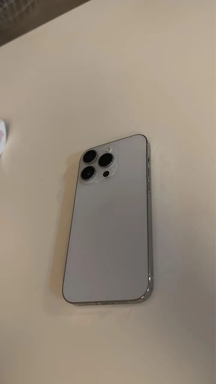 iPhone 14 Pro 256gb - Foto 5