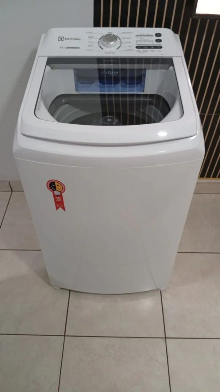 Máquina de lavar roupa  - Foto 4