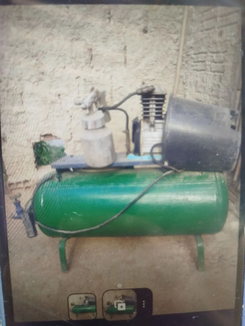 Compressor de pintura 434778386769520641