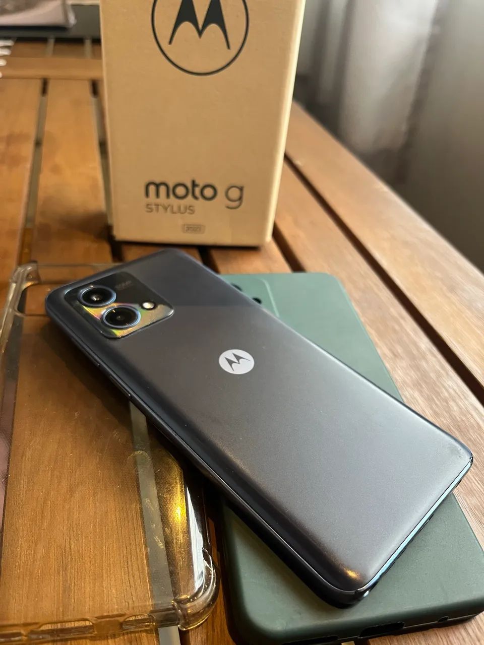Moto G Stylus  - Foto 5