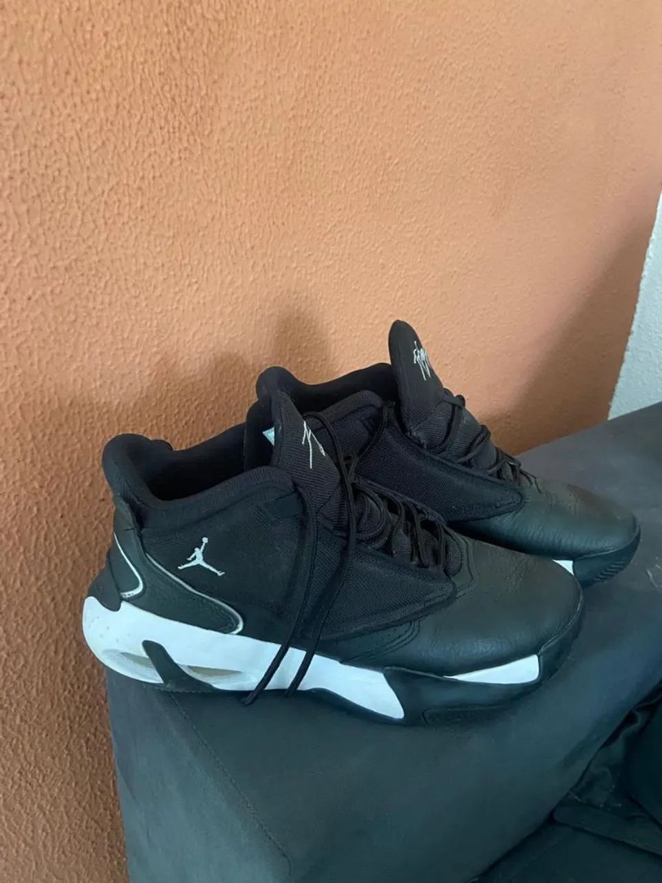Air Jordan Max Aura 4 Original - N° 44 - Foto 2