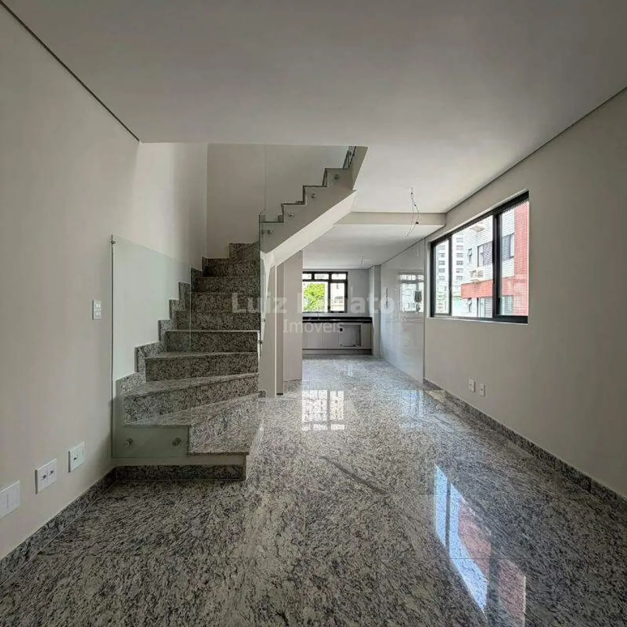 Duplex à venda no bairro Boa Viagem