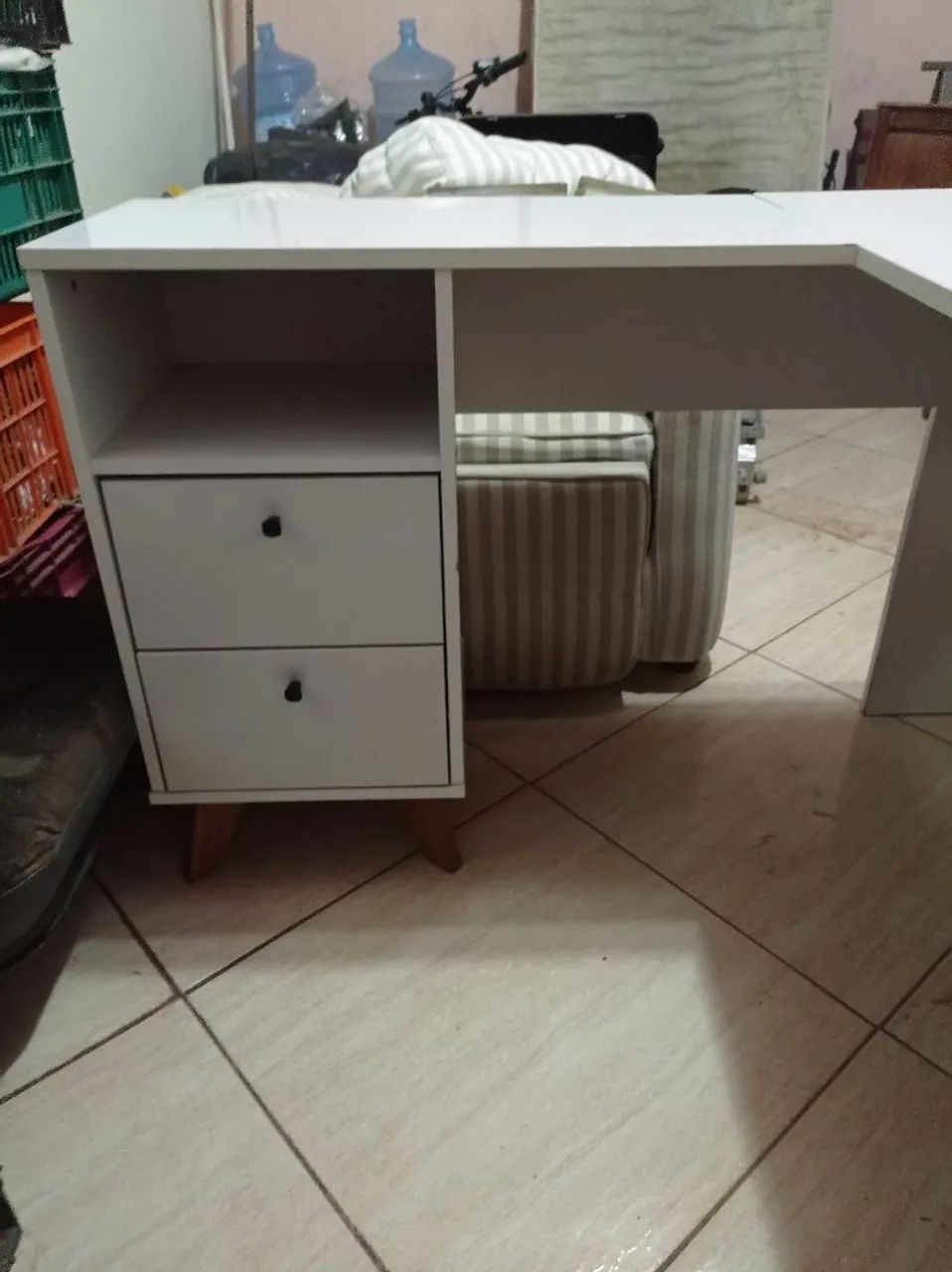 MESA DE TRABALHO 