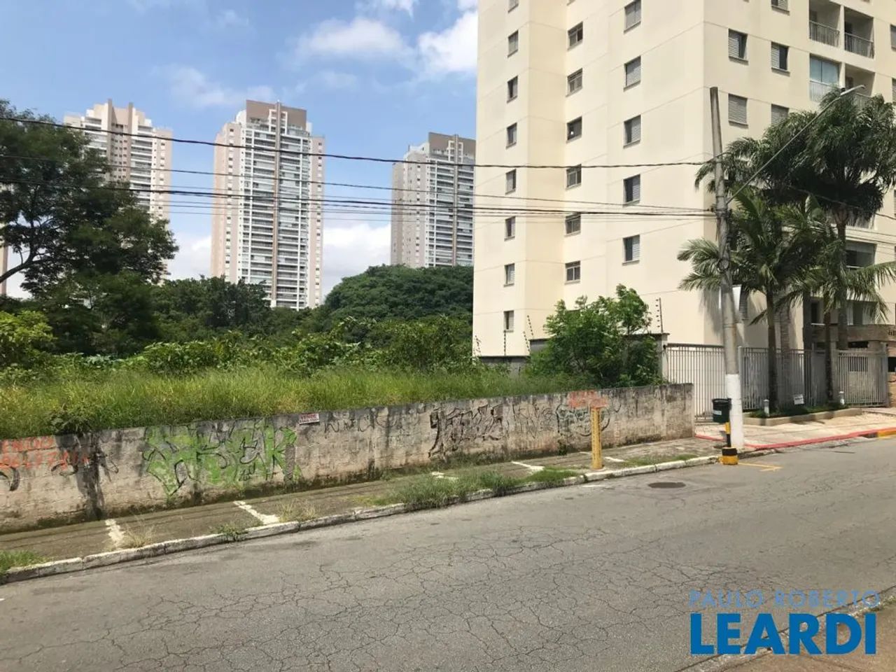 AREA - MORUMBI - SP - Foto 4