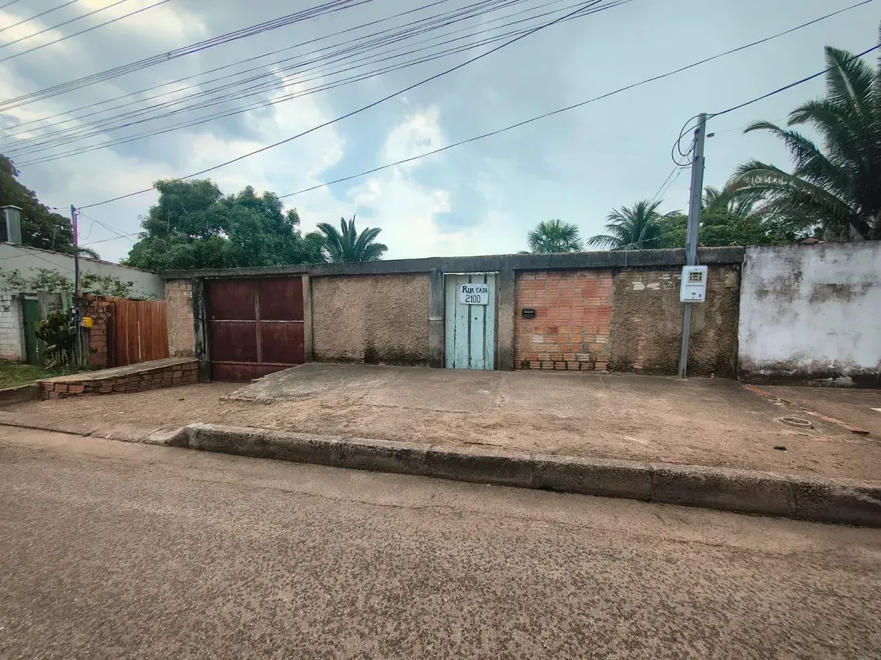 Casa R$ 160,000,00 Bairro Nova Esperança