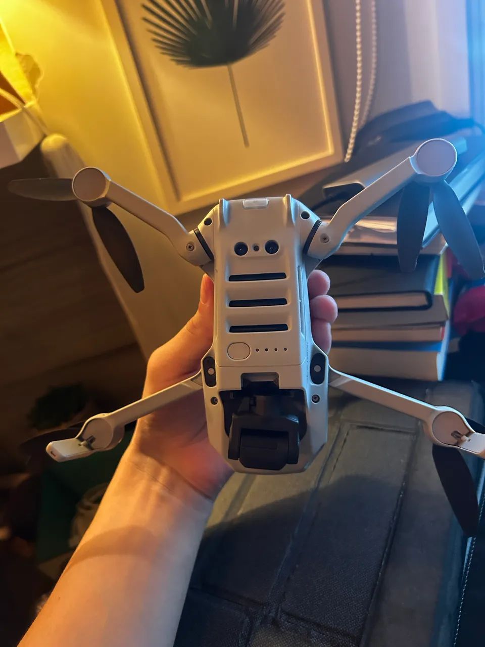 DJI Mini 2 SE Fly More Combo + EXTRA (OPCIONAL)