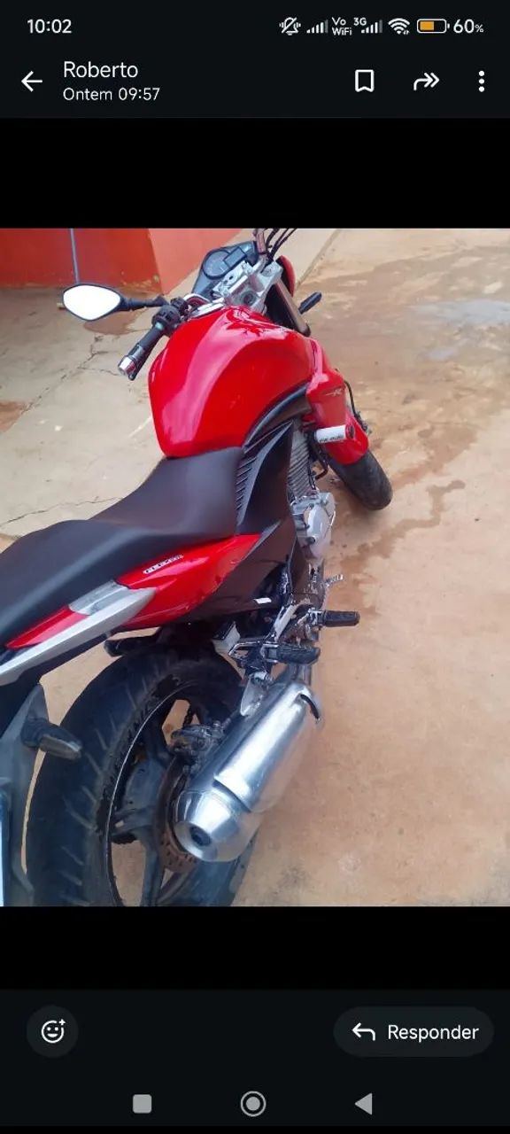 Cb 300 extra  - Foto 4