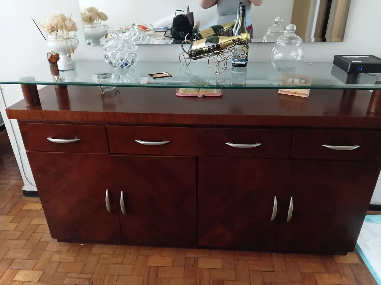 Vendo móvel lindo