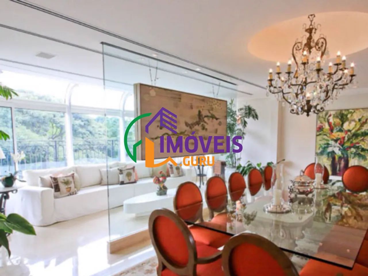 APARTAMENTO - CIDADE JARDIM - SP