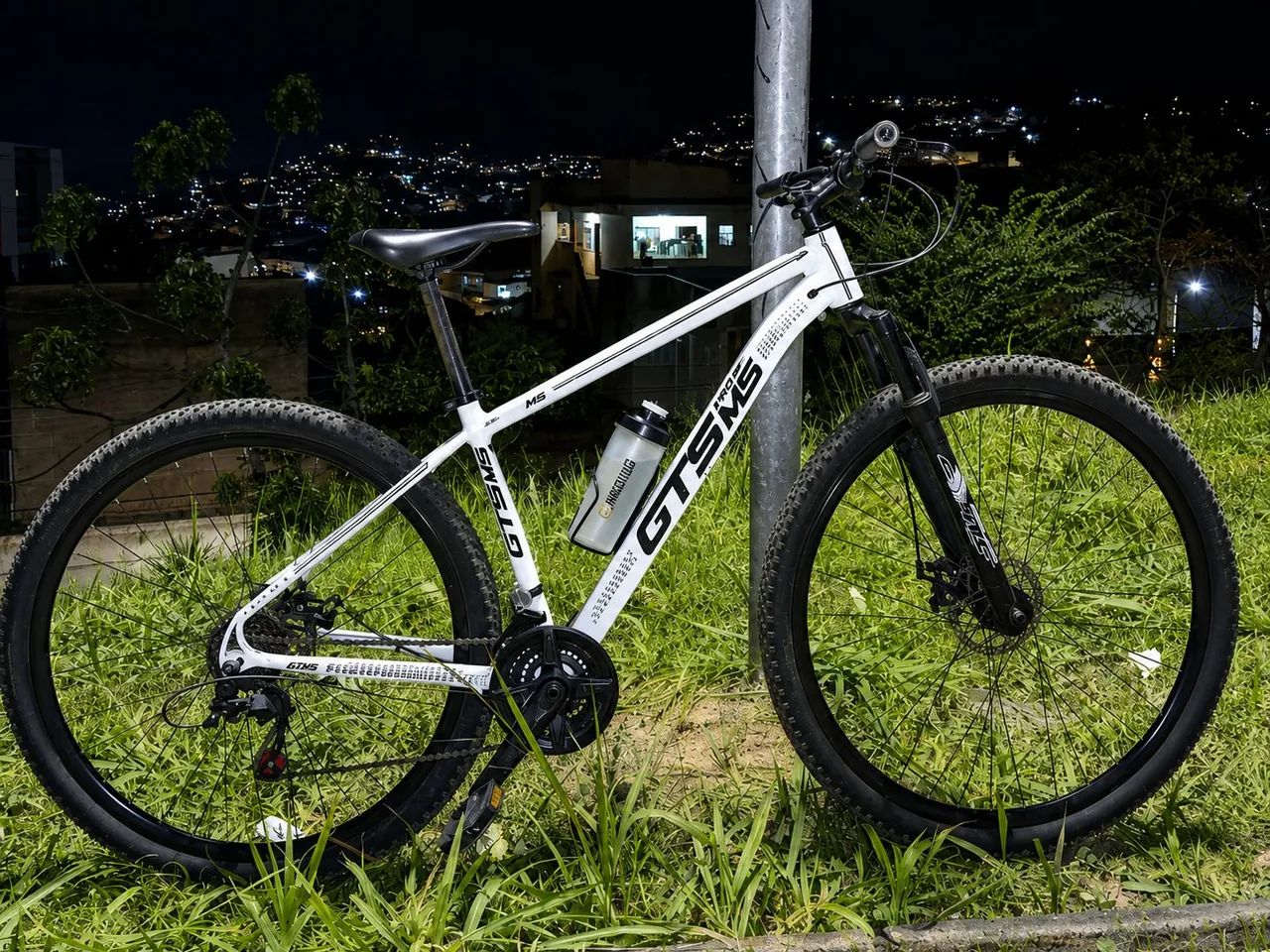 FULL GTS ARO 29 / QUADRO 17