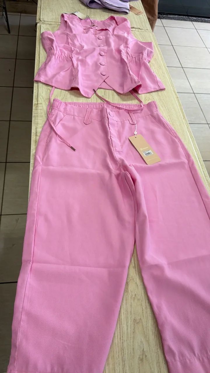 Lote plus size feminino  - Foto 5