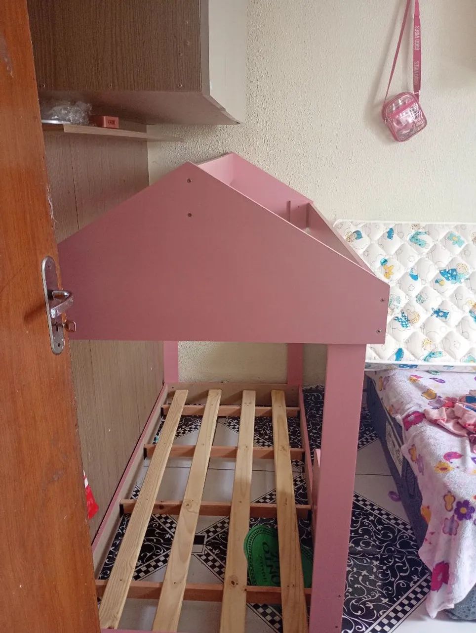 Cama infantil  - Foto 4