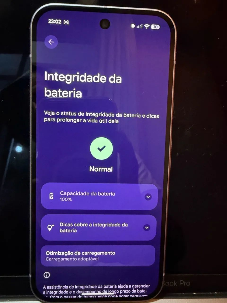 Google Pixel 10 256GB - Imperdível! (Com Capinha e Películas) - Foto 4