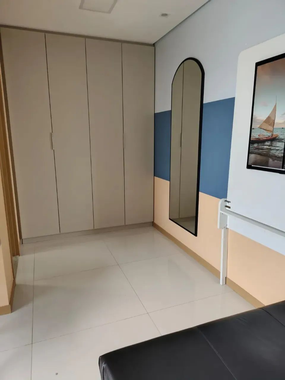 ALUGO STUDIO NO SKY CONCEPT - MOBILIADO - JATIÚCA - Foto 3