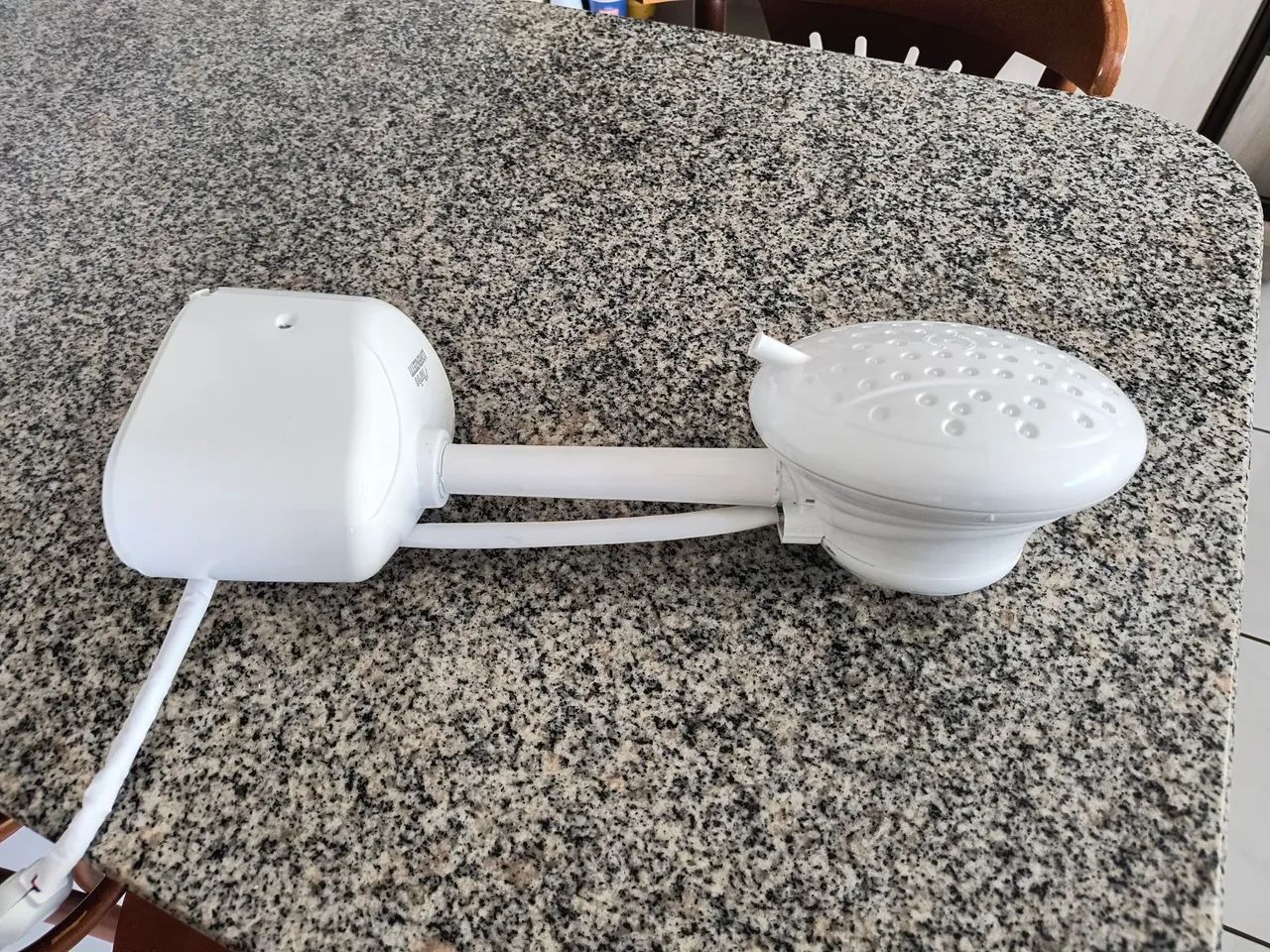 Chuveiro turbo  - Foto 2