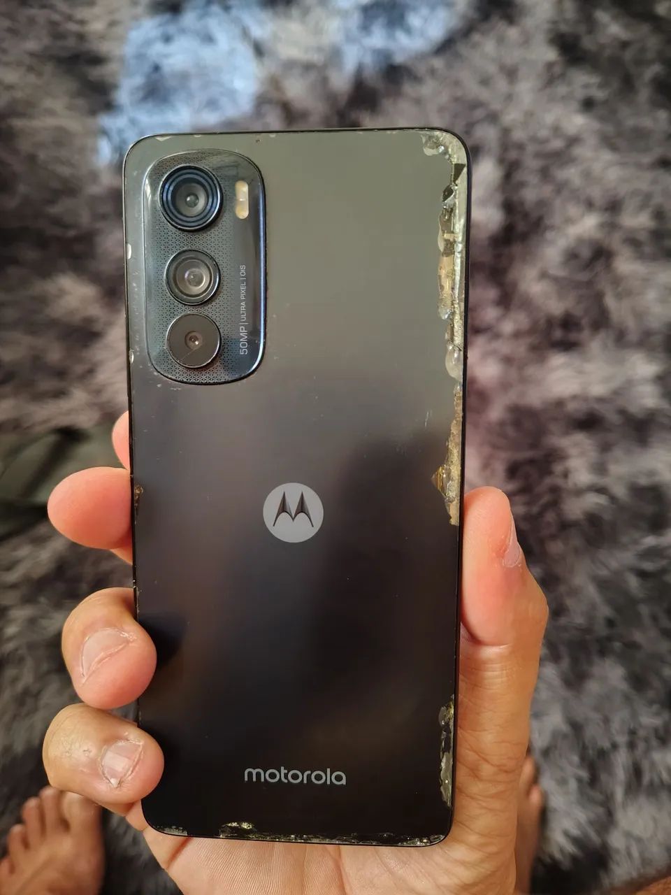 Motorola Edge 30 - Foto 2