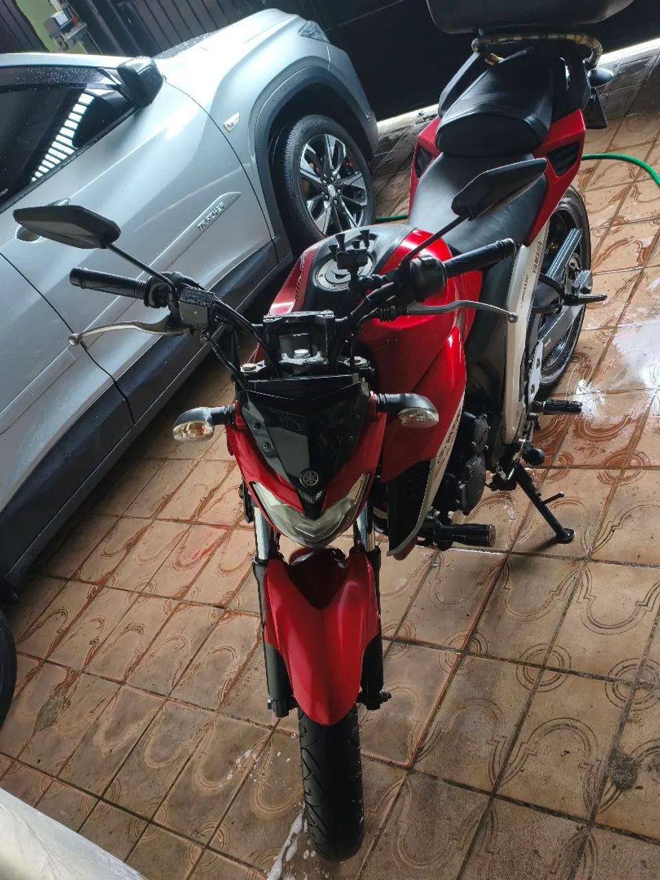 VENDO OU TROCO  - Foto 5