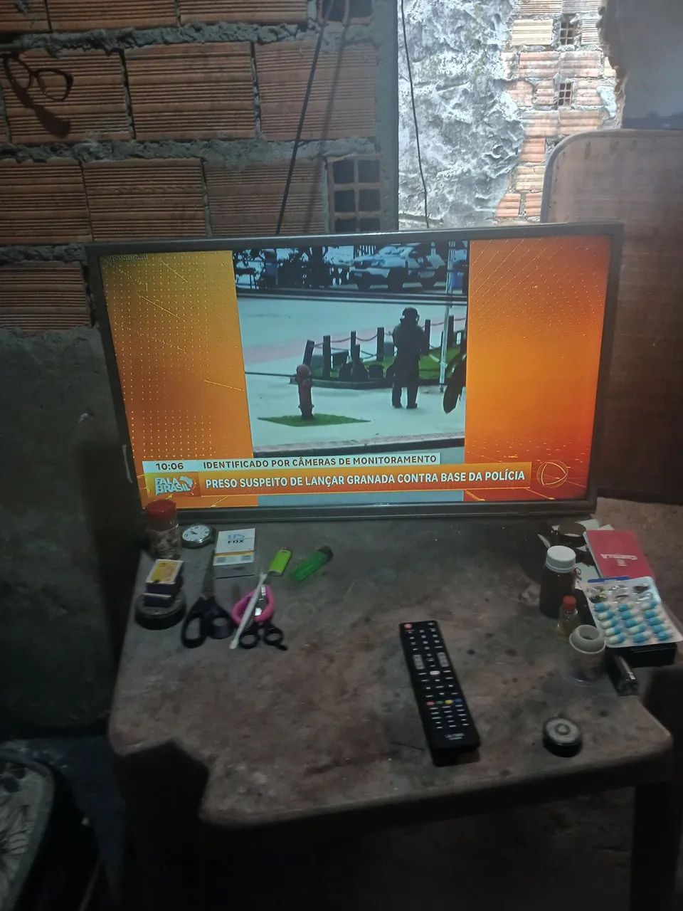 TV smart 32  - Foto 4