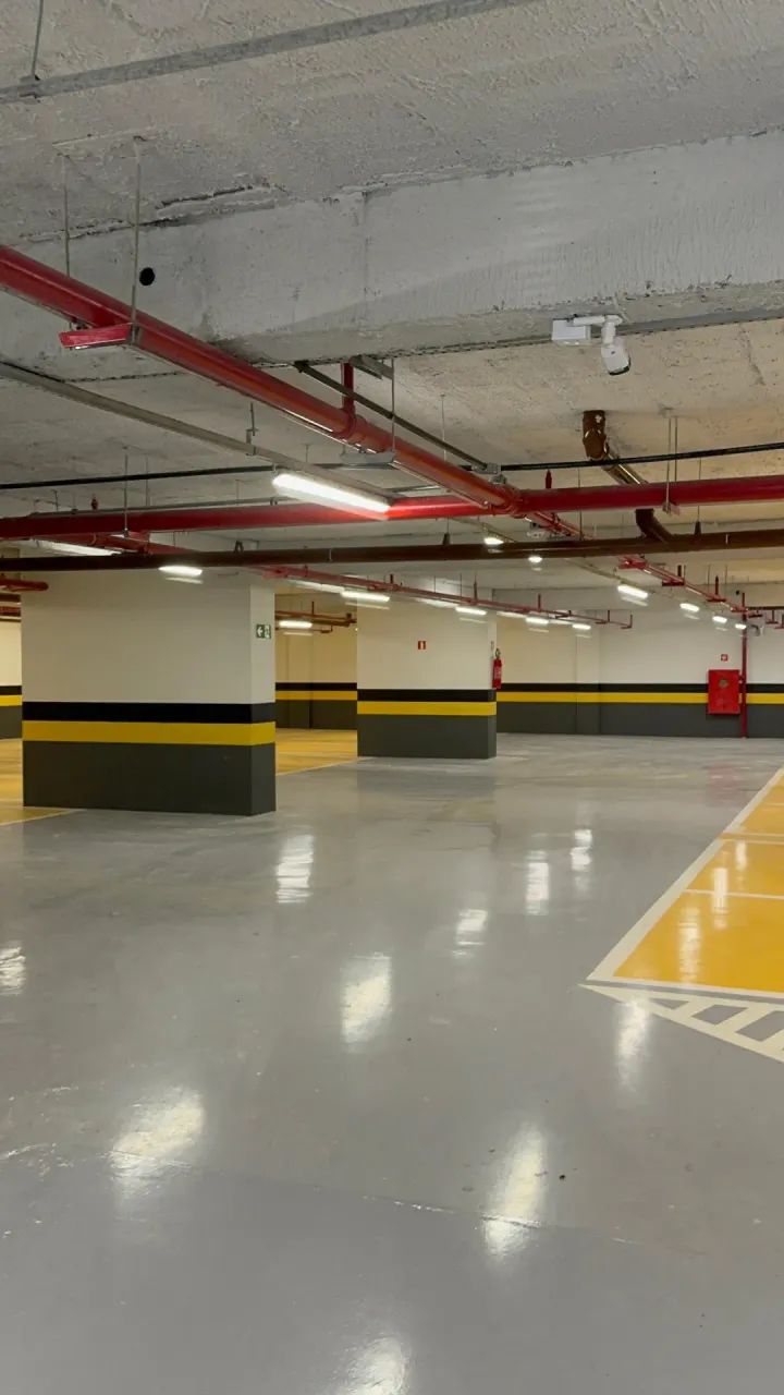 Salas comerciais disponíveis de alto padrão no Umarizal - Foto 3
