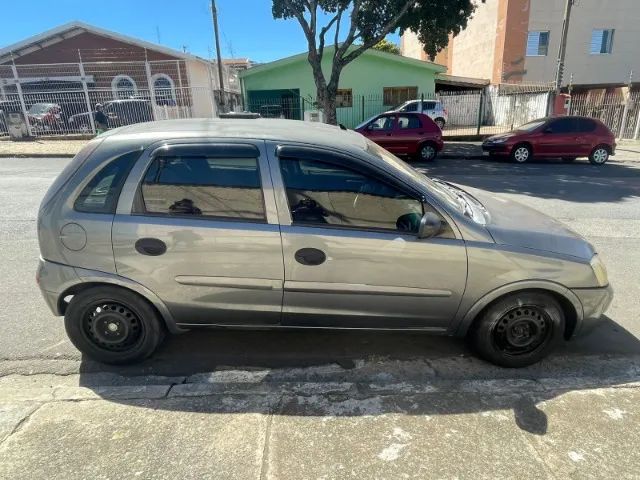 Chevrolet Corsa Corsa Hat. Maxx 1.4 8V ECONOFLEX 5p 2012