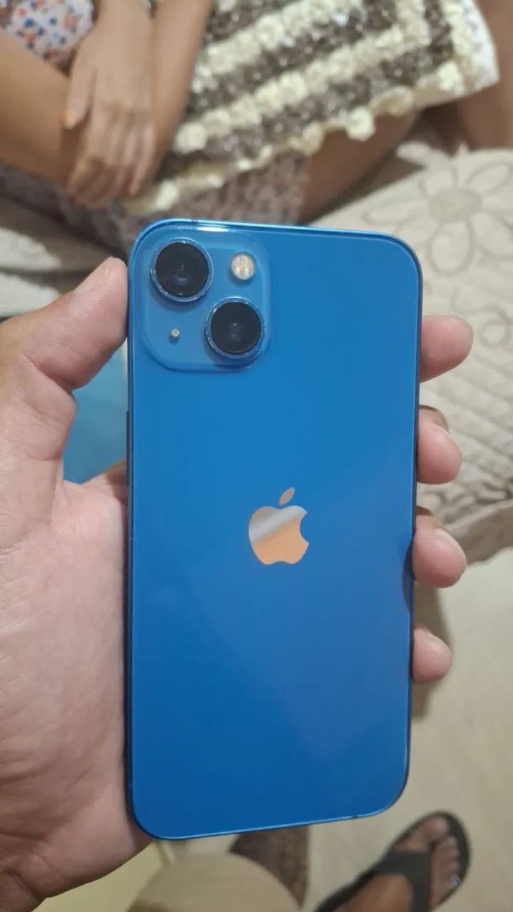 Iphone 13, 128G