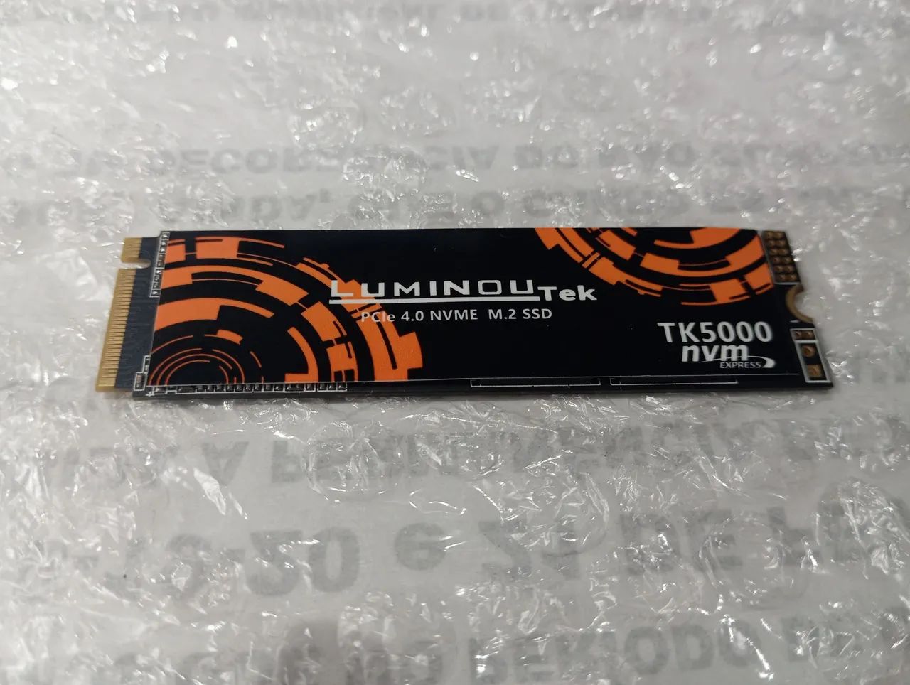 SSD M2 2TB