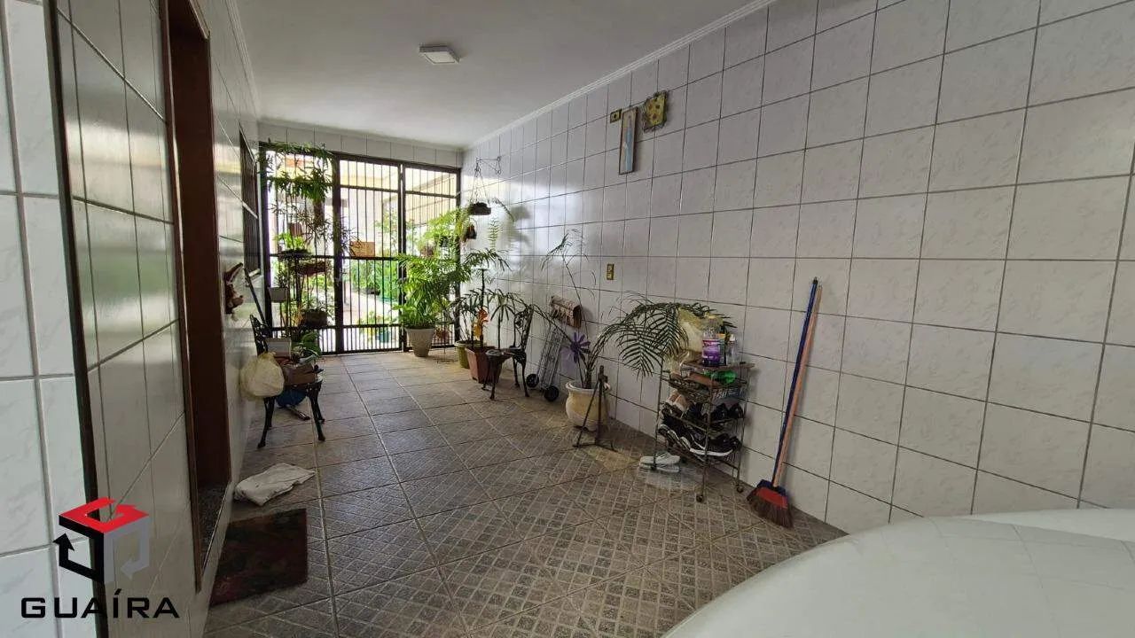 Sobrado versátil com 372 m² na Vila Brasílio Machado-SP - Foto 3