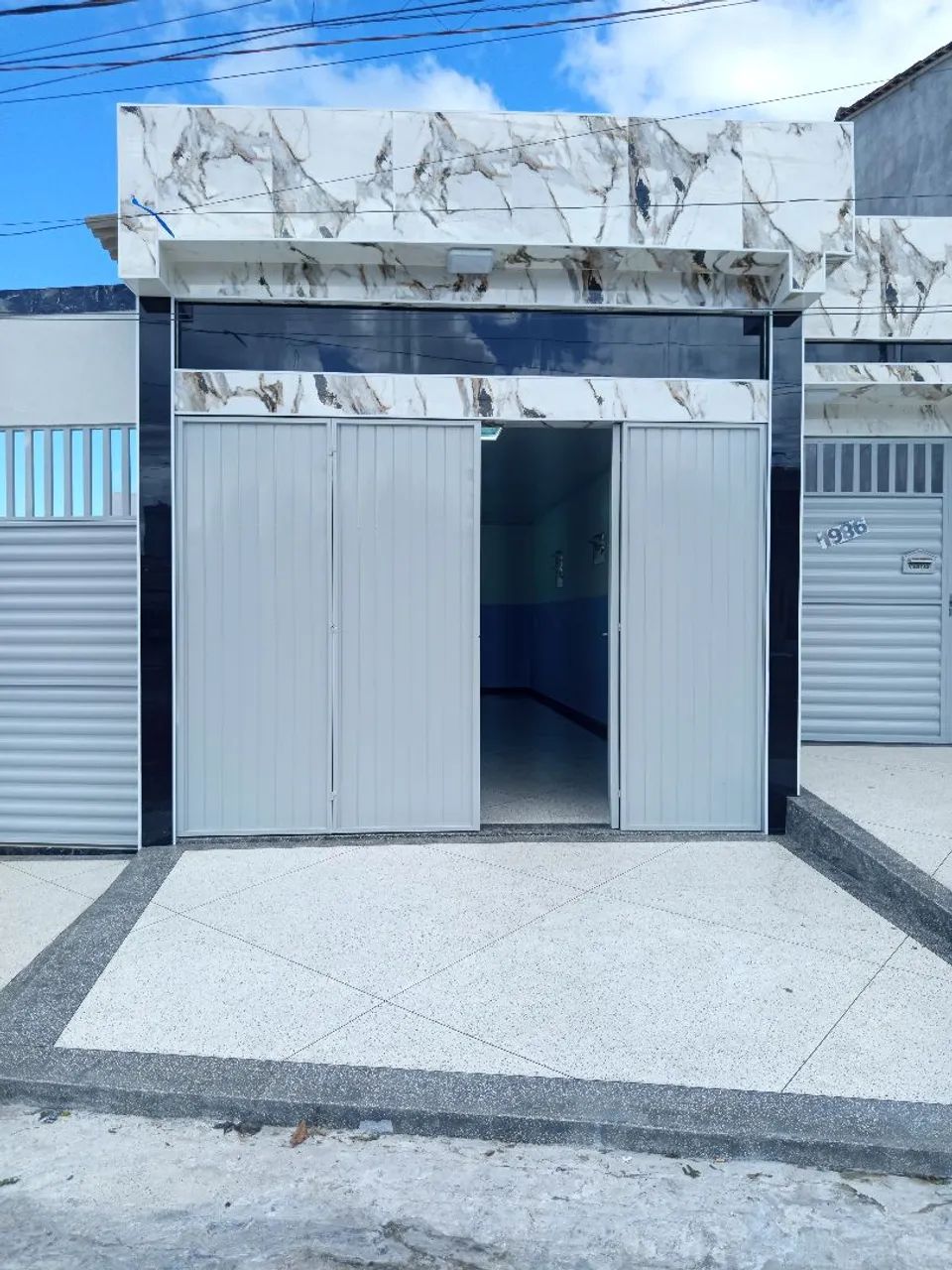 Ponto comercial em capela-Se