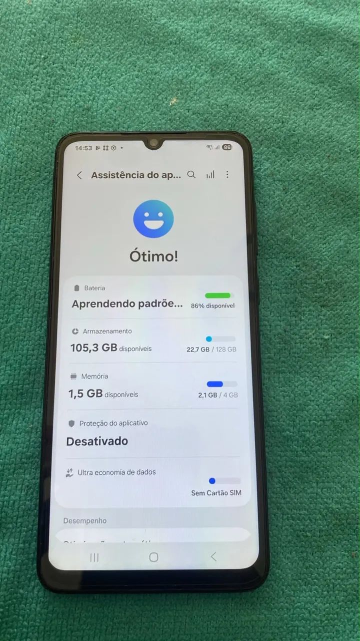 Celular Samsung A05 - Foto 2