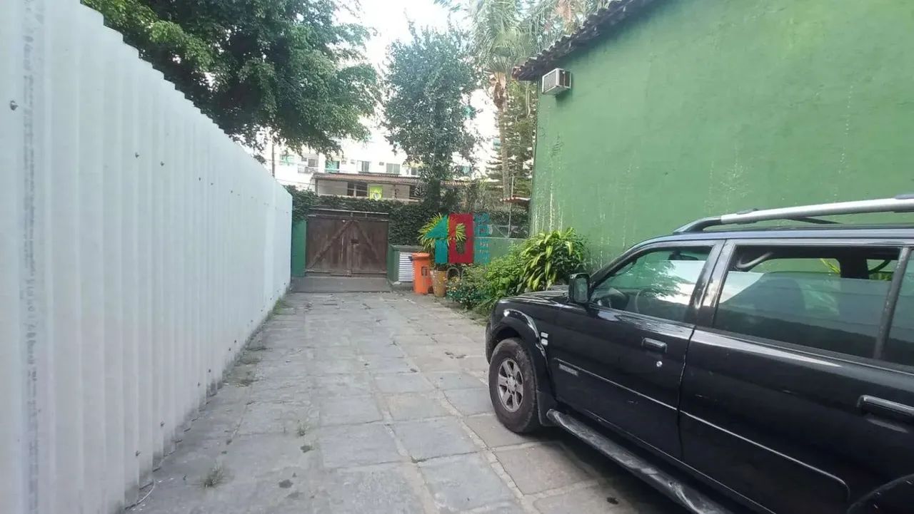 Recreio dos Bandeirantes | Casa de Rua 6 quartos, sendo 4 suites - Foto 6