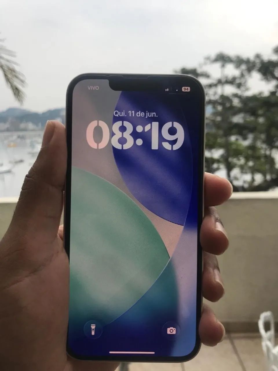 iPhone 14