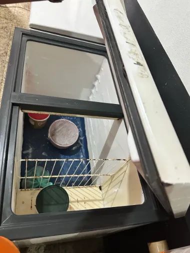 Freezer Horizontal Conservado - Excelente Estado - Foto 2