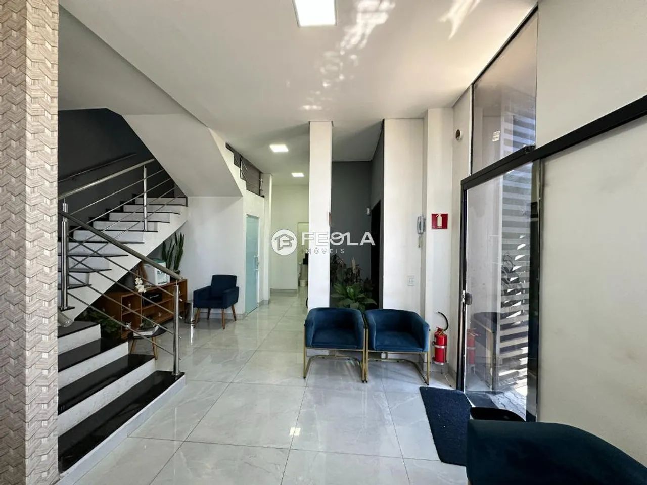 Prédio à venda em Sumaré, Centro, com 384 m² - Foto 5
