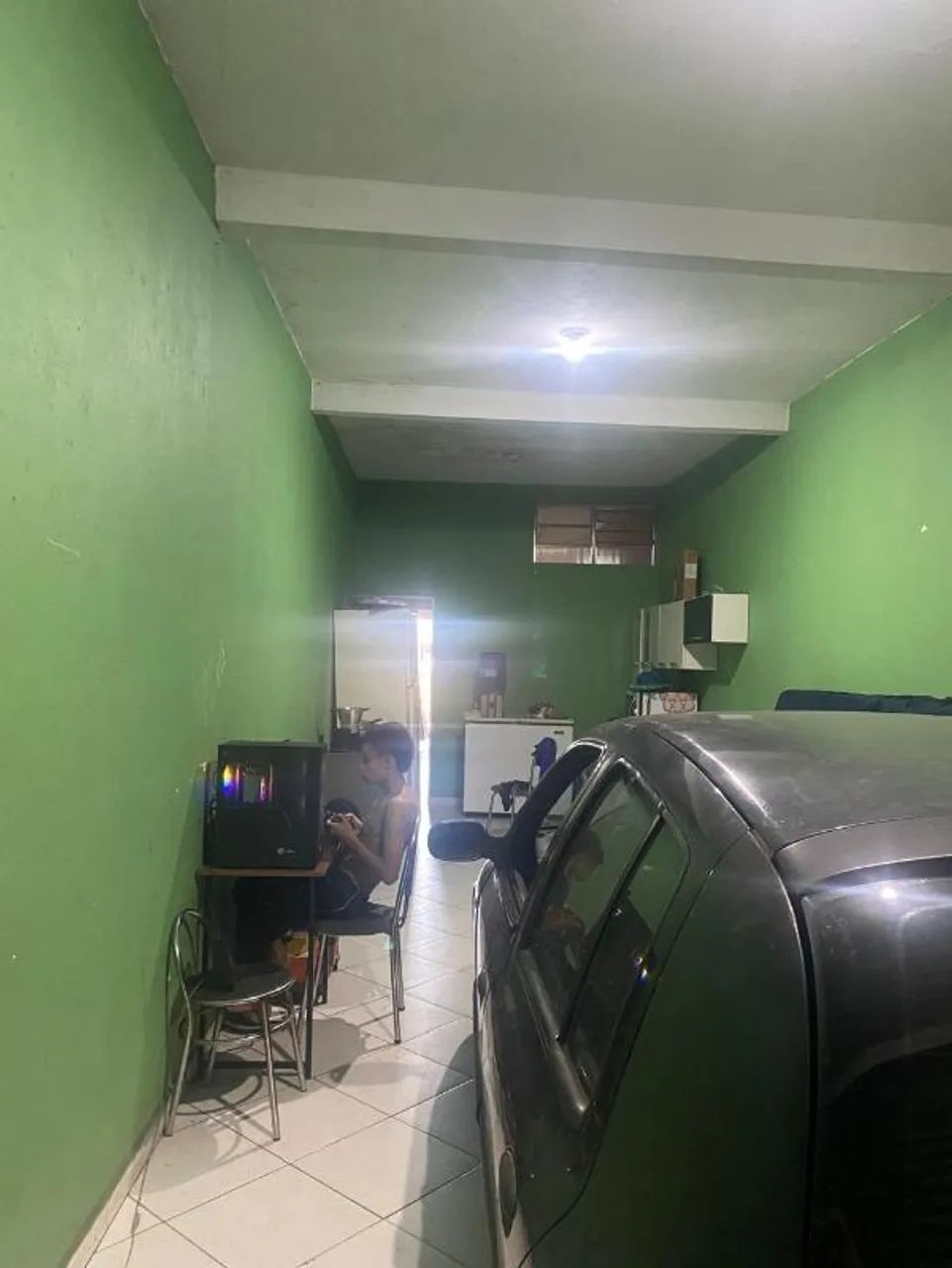 CASA RESIDENCIAL em Mauá - São Paulo, Jardim Ipê - Foto 3