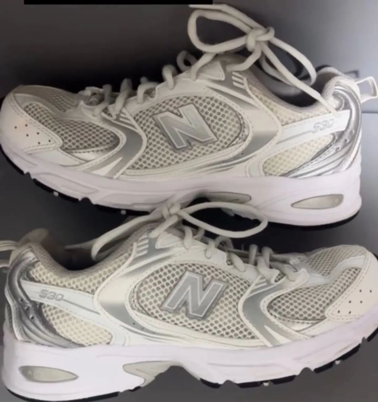 New balance 530