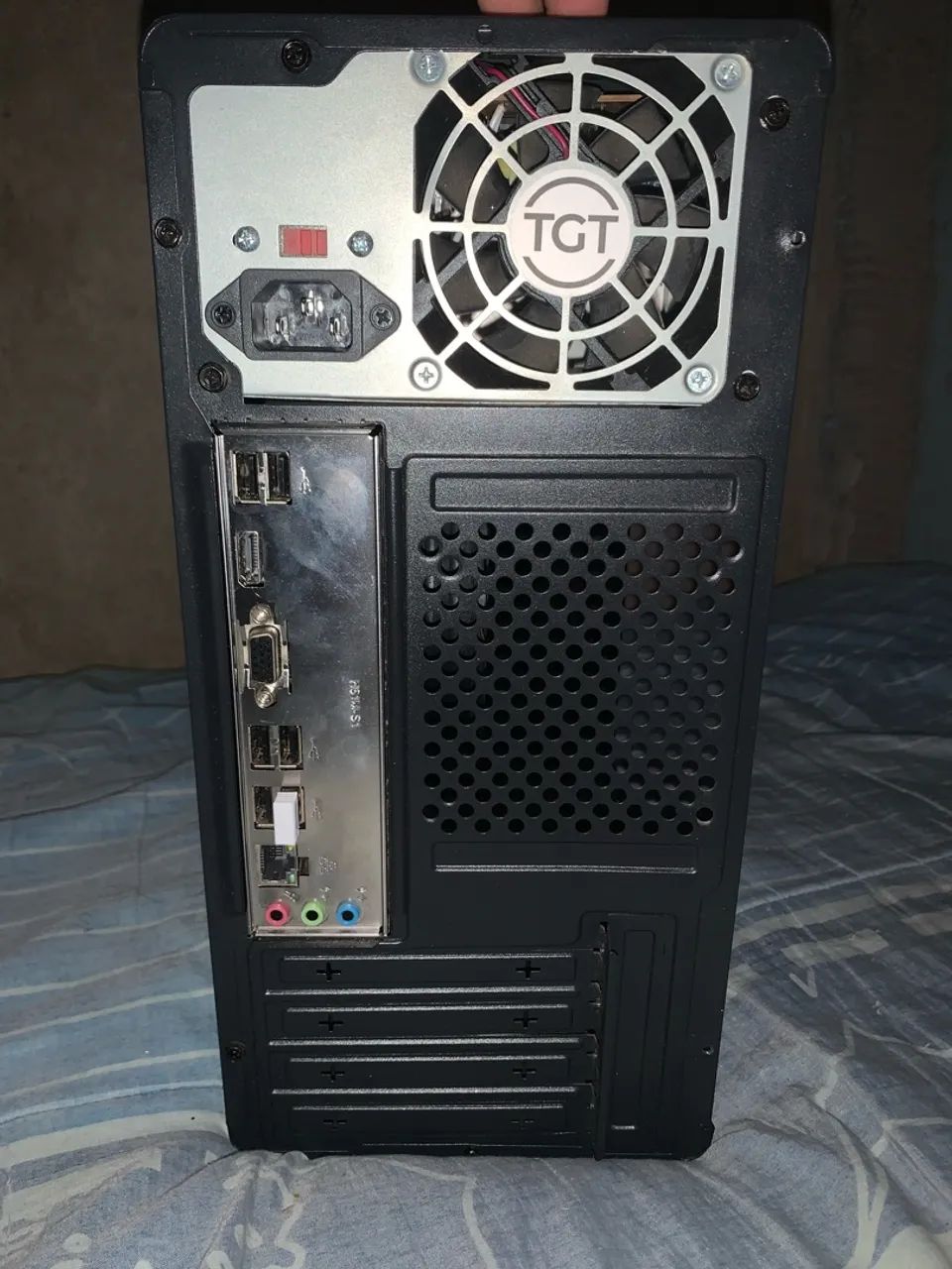 Cpu - Foto 4