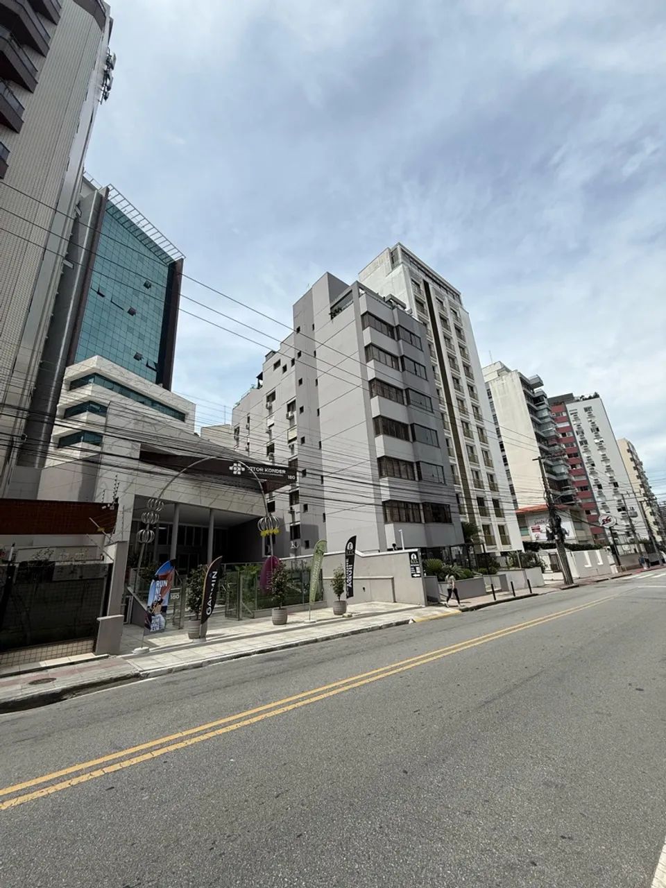 VENDO - Sala no Centro Comercial Vitor Konder - Direto com proprietário  - Foto 2