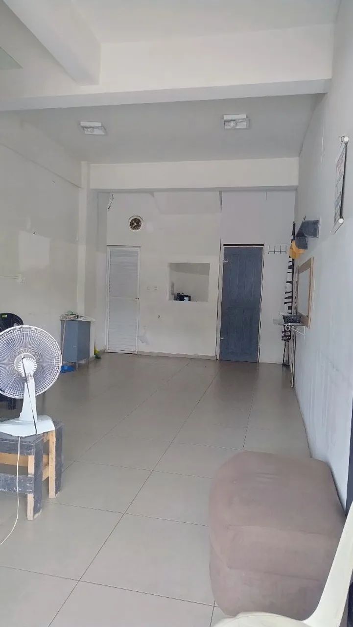 Vende-se prédio comercial na Marambaia - GLEBA III  - Foto 3