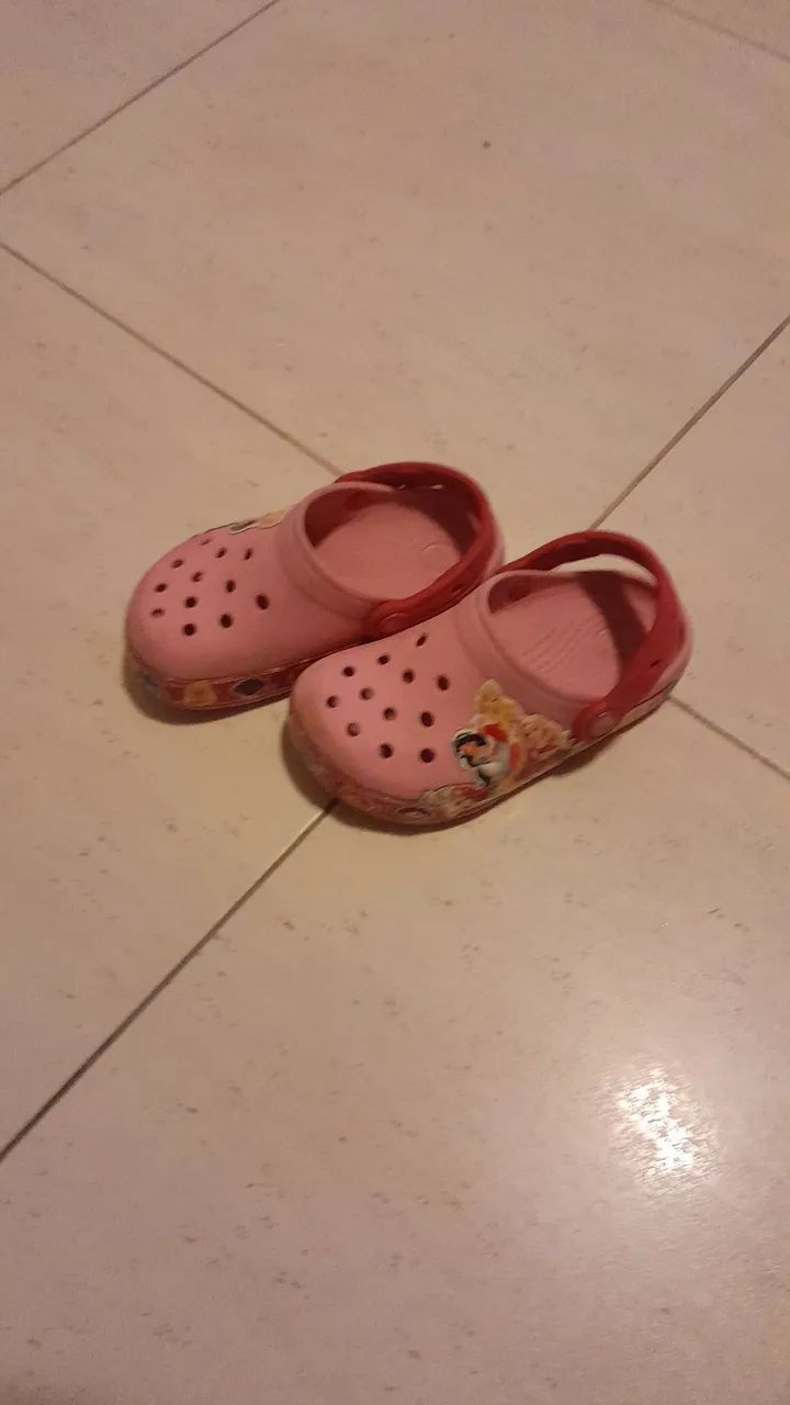 Crocs - Foto 2