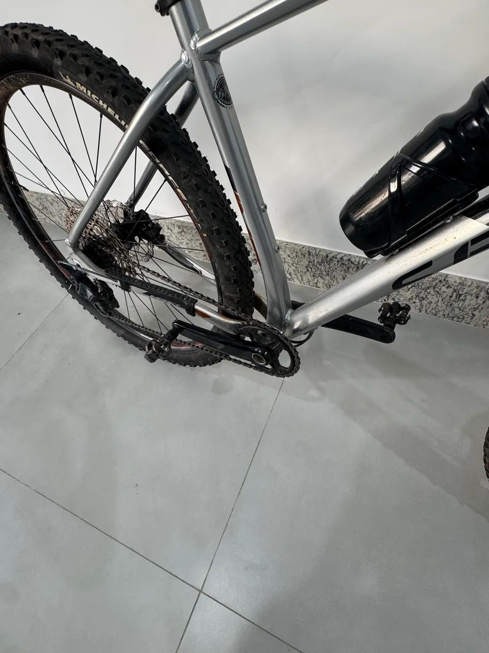 Bicicleta Sense Impact SL - Foto 2