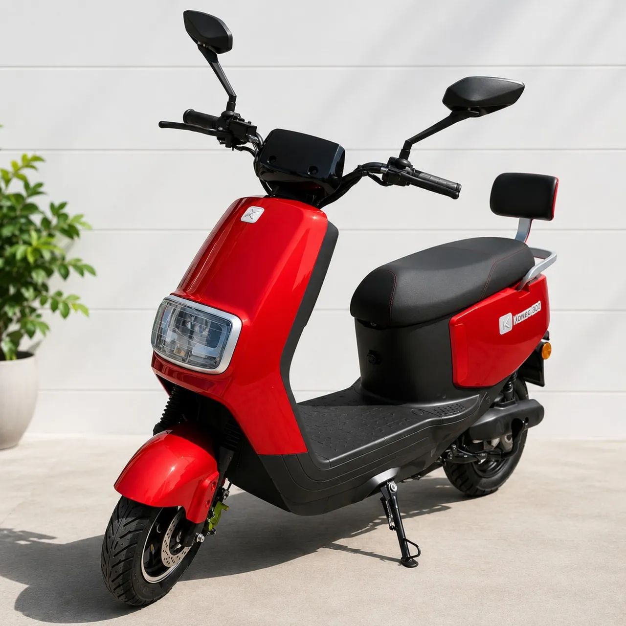 Moto Elétrica IMPERDÍVEL  - Foto 4